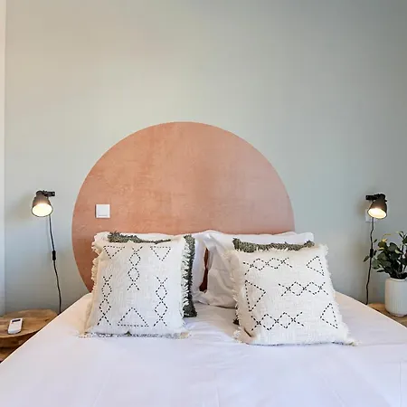 31 Janeiro 157 - Charming 1Br W Ac By Lovelystay Appartement Oporto