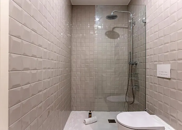 31 Janeiro 157 - Charming 1br Flat W/ Ac & Balcony By Lovelystay Apartment Porto