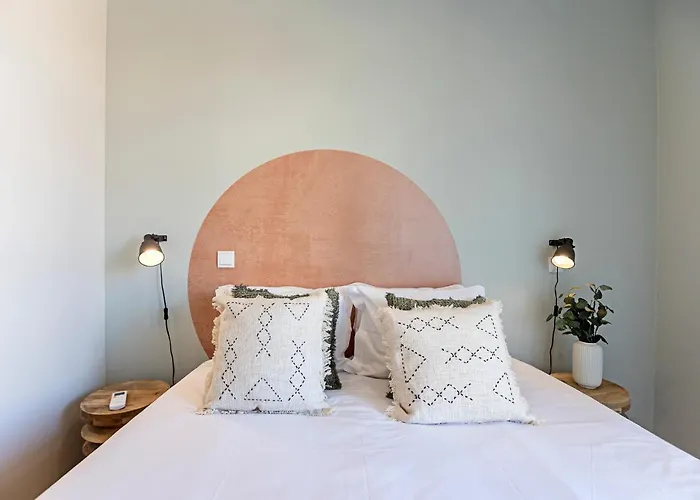 31 Janeiro 157 - Charming 1br Flat W/ Ac & Balcony By Lovelystay Apartment Porto